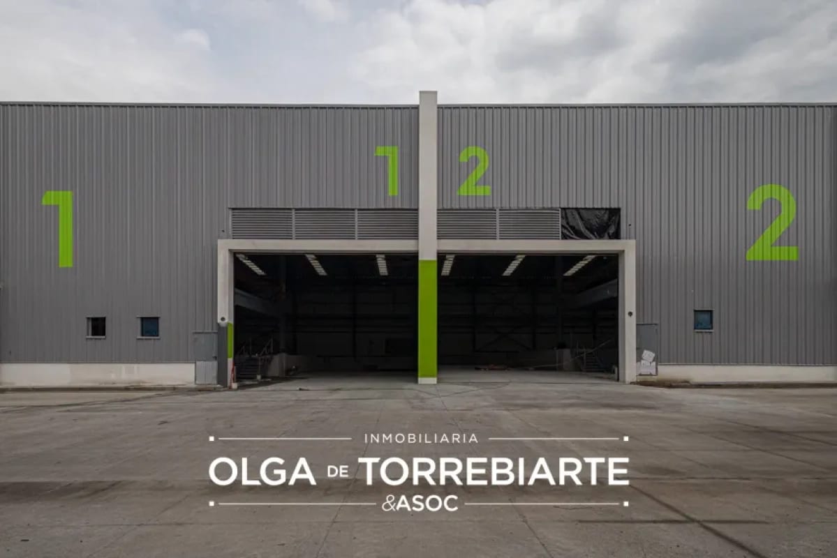 Bodega en renta Gamma CA9 — Bodega / Ofibodega en Alquiler en Amatitlán, Guatemala, Ciudad — foto 11 de 17