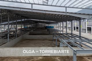 Bodega en renta Gamma CA9 — Bodega / Ofibodega en Alquiler en Amatitlán, Guatemala, Ciudad — miniatura 9 de 17
