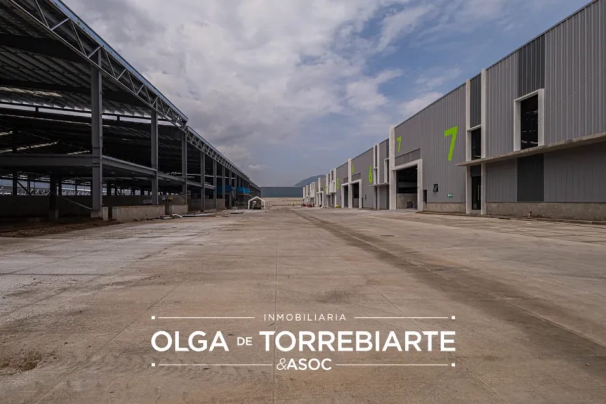 Bodega en renta Gamma CA9 — Bodega / Ofibodega en Alquiler en Amatitlán, Guatemala, Ciudad — foto 8 de 17