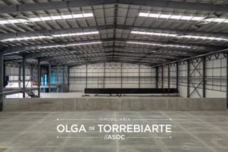 Bodega en renta Gamma CA9 — Bodega / Ofibodega en Alquiler en Amatitlán, Guatemala, Ciudad — miniatura 7 de 17
