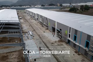 Bodega en renta Gamma CA9 — Bodega / Ofibodega en Alquiler en Amatitlán, Guatemala, Ciudad — miniatura 8 de 17