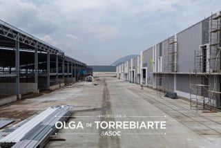 Bodega en renta Gamma CA9 — Bodega / Ofibodega en Alquiler en Amatitlán, Guatemala, Ciudad — miniatura 7 de 17