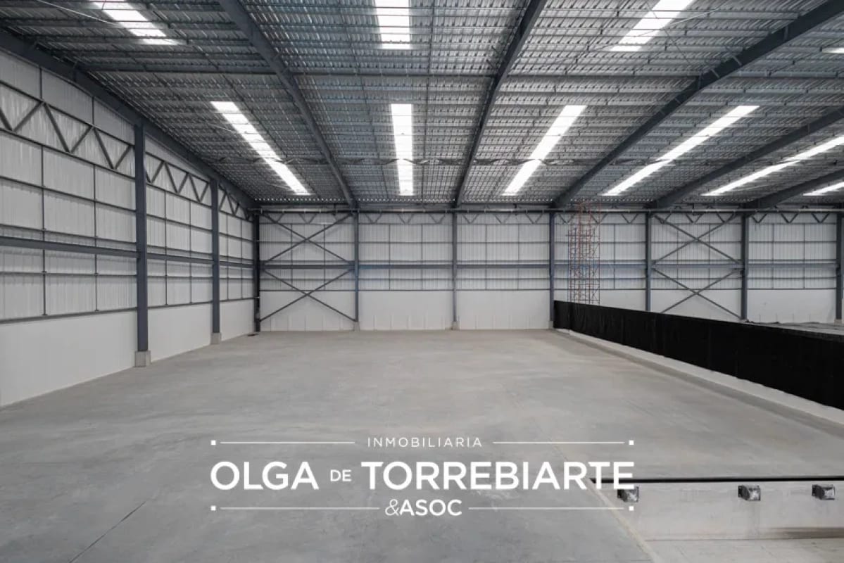 Bodega en renta Gamma CA9 — Bodega / Ofibodega en Alquiler en Amatitlán, Guatemala, Ciudad — foto 15 de 16
