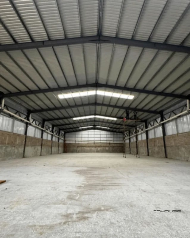 Bodega en Renta | Complejo Km 62 Interamericana, Chimaltenango - 1