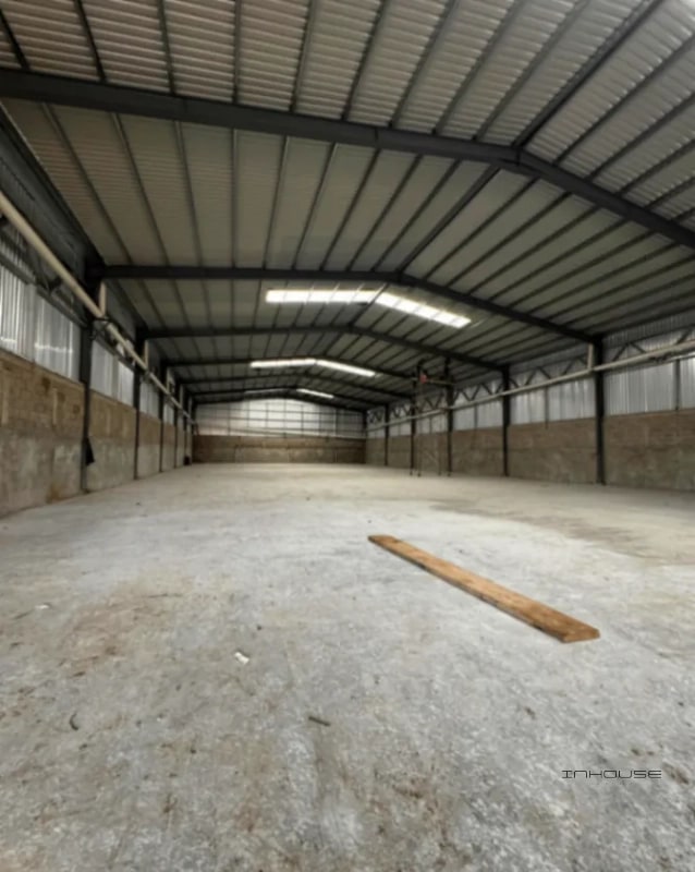 Bodega en Renta | Complejo Km 62 Interamericana, Chimaltenango - 3