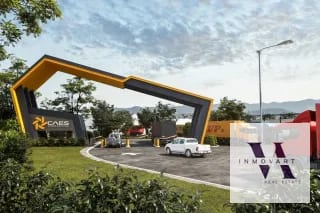 Venta de Ofibodega para estrenar en CAES km.27 — Bodega / Ofibodega en Venta en Fraijanes, Carretera a El Salvador, Guatemala, Ciudad — miniatura 1 de 8