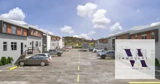 Venta de Ofibodega para estrenar en CAES km.27 — Bodega / Ofibodega en Venta en Fraijanes, Carretera a El Salvador, Guatemala, Ciudad — miniatura 2 de 8