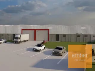 Complejo de bodegas en Km. 22.4 Carretera a el Pacifico Planes de Bárcenas — Bodega / Ofibodega en Alquiler en Barcenas, Guatemala, Ciudad — miniatura 4 de 7