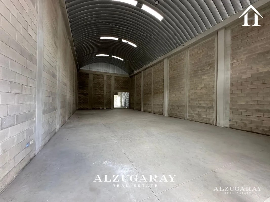 OFIBODEGAS NUEVAS EN COMPLEJO - 200 MT2 EN CAES, ENTRADA A SAN JOSE PINULA - 5