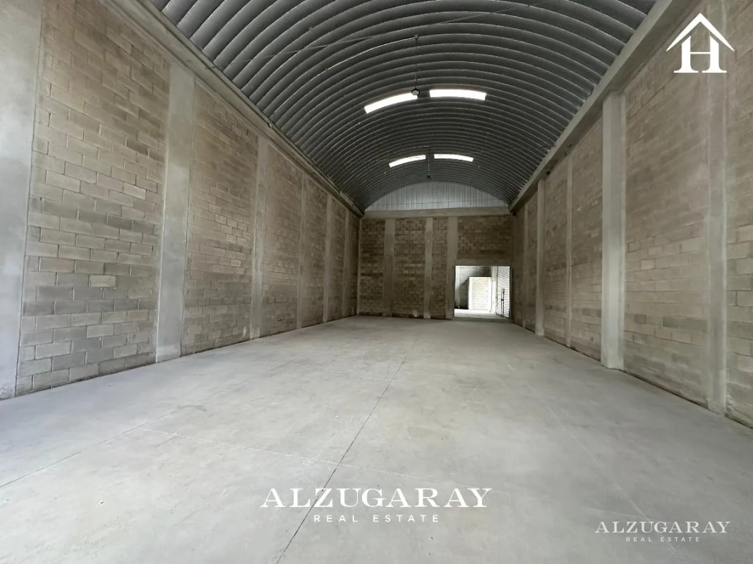 OFIBODEGAS NUEVAS EN COMPLEJO - 200 MT2 EN CAES, ENTRADA A SAN JOSE PINULA - 4