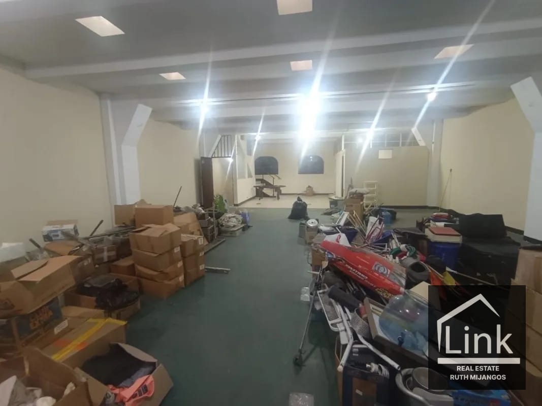 Renta de Edificio en zona 7 CASTILLO LARA — Bodega / Ofibodega en Alquiler en Castillo Lara, Zona 7, Guatemala, Ciudad — foto 7 de 15