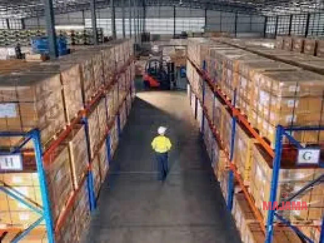 BODEGA EN VENTA SAN MIGUEL PETAPA, CODIGO 126_BV01 — Bodega / Ofibodega en Venta en San Miguel Petapa, Guatemala, Ciudad — foto 1 de 1