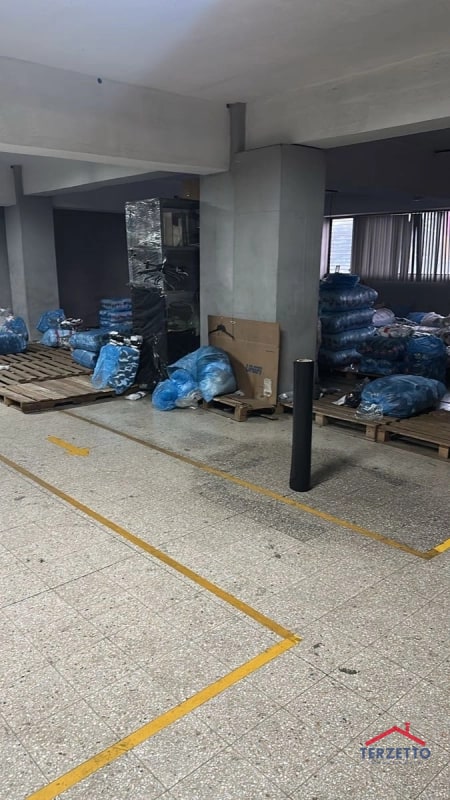 Bodegas edificio zona 7 (2 pisos disponibles) - 8