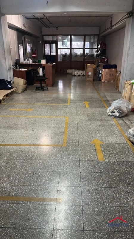 Bodegas edificio zona 7 (2 pisos disponibles) - 4