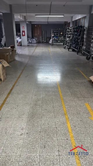 Bodegas edificio zona 7 (2 pisos disponibles) — Bodega / Ofibodega en Alquiler en Zona 7, Guatemala, Ciudad — miniatura 3 de 8