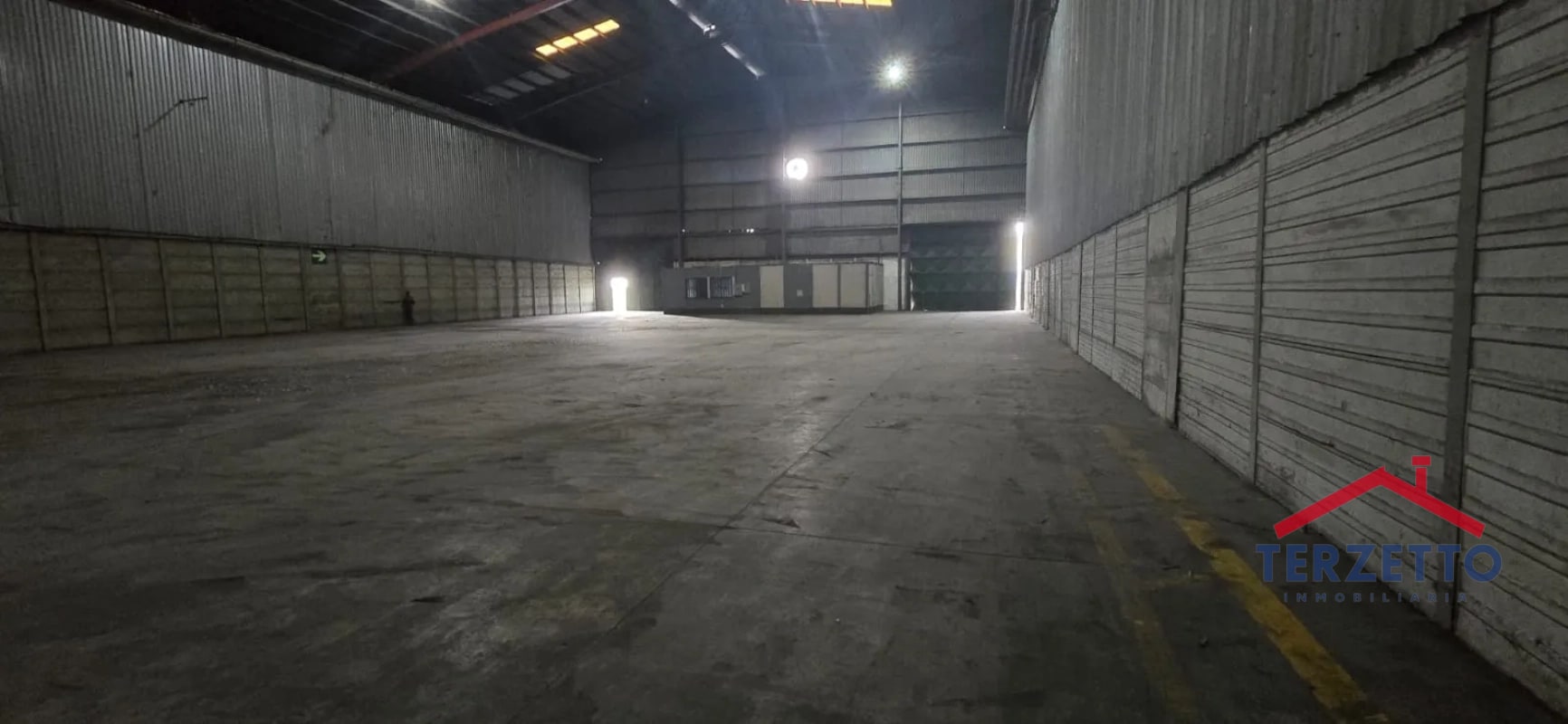 Bodega Puerto Quetzal - 5