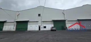 Bodega Puerto Quetzal — Bodega / Ofibodega en Alquiler en Puerto Quetzal, Escuintla — miniatura 4 de 10