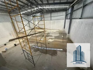 Alquilo Ofi-Bodega en El Naranjo — Bodega / Ofibodega en Alquiler en Zona 4 Mixco, Guatemala, Ciudad — miniatura 1 de 6