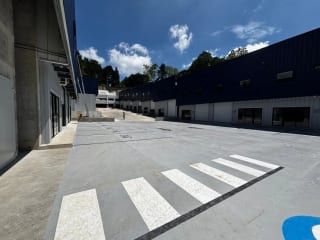 Ofibodegas en Venta Km 13 Santa Rosalia Para Estrenar — Bodega / Ofibodega en Venta en Carretera a El Salvador, Guatemala, Ciudad — miniatura 10 de 10