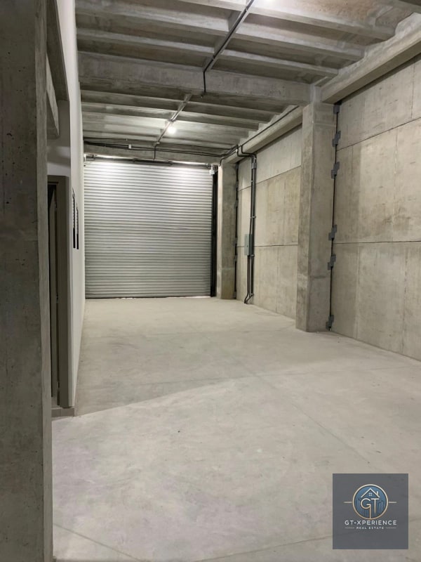 Bodega Bouganbilias en Calzada La Paz - 7