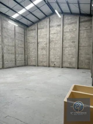 Bodega en renta en Chimaltenango — Bodega / Ofibodega en Alquiler en Chimaltenango, Chimaltenango — miniatura 5 de 8