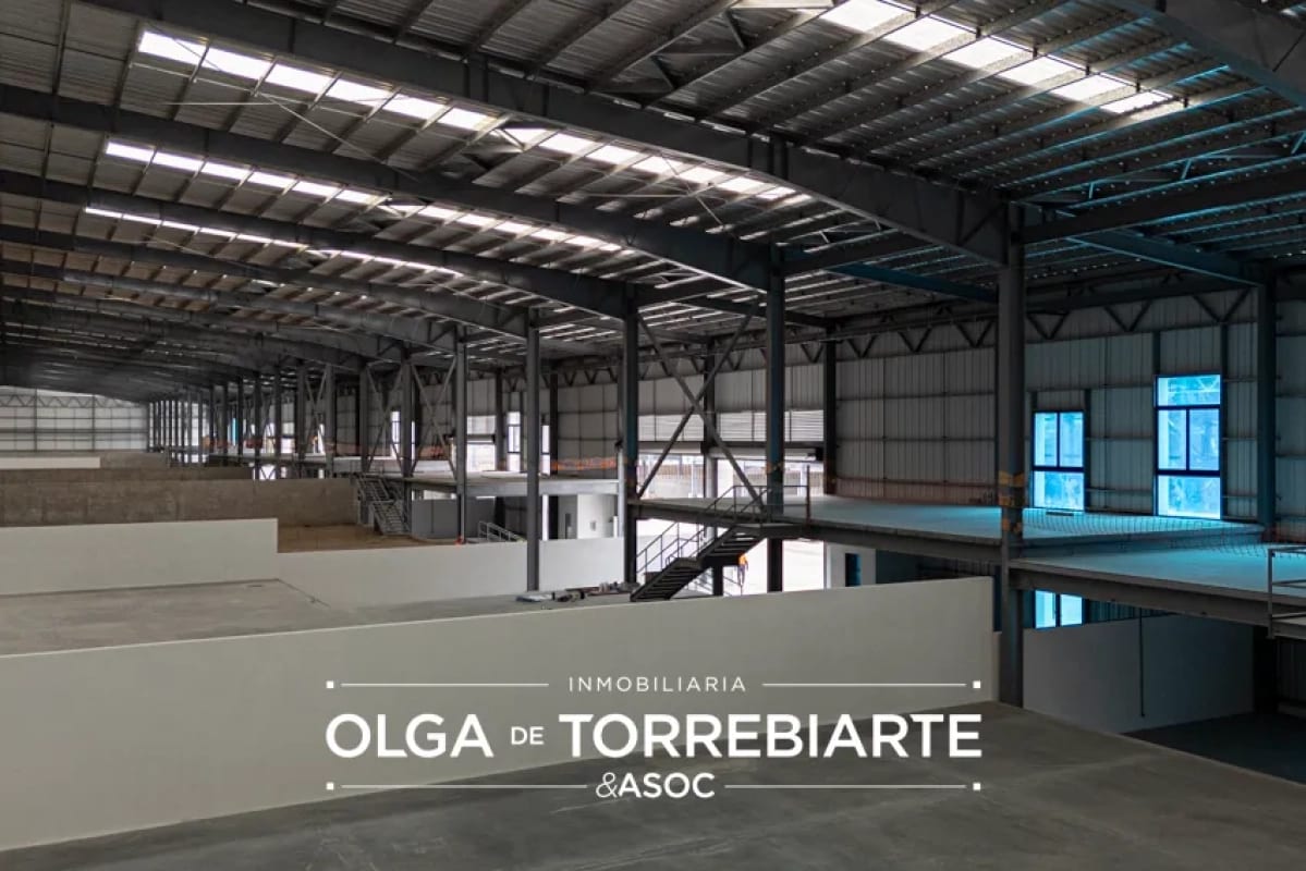 Bodega en renta Gamma CA9 — Bodega / Ofibodega en Alquiler en Amatitlán, Guatemala, Ciudad — foto 7 de 10