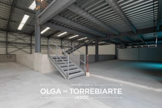 Bodega en renta Gamma CA9 — Bodega / Ofibodega en Alquiler en Amatitlán, Guatemala, Ciudad — miniatura 6 de 10