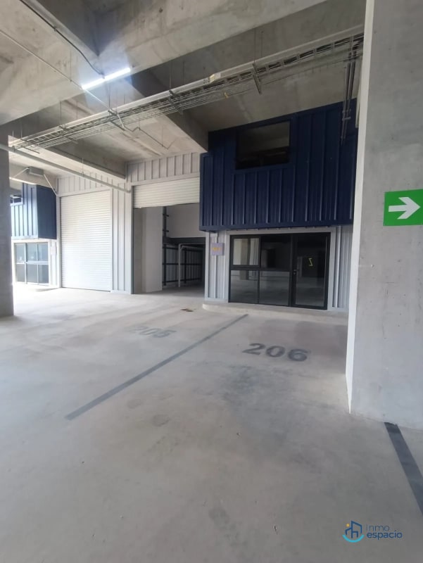 Bodega en Venta CAES KM 13 - 7