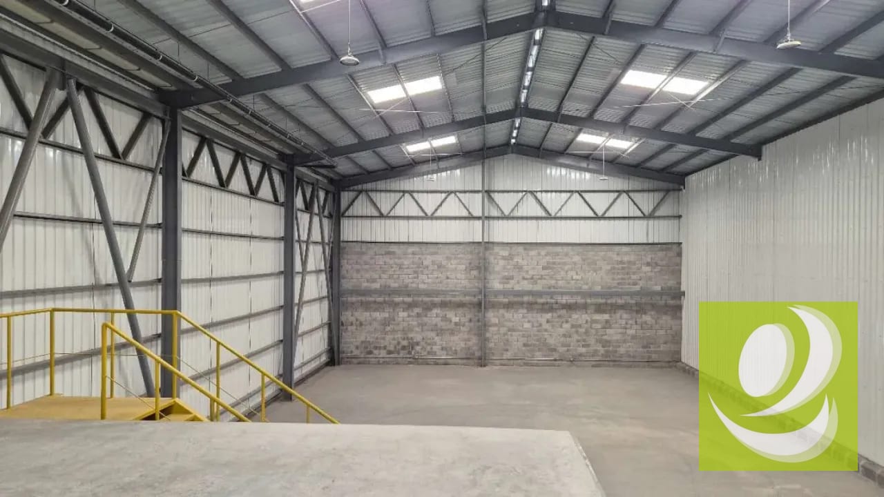 VENDO/RENTO BODEGA EN VILLA CANALES EN PARQUE INDUSTRIAL — Bodega / Ofibodega en Venta en Villa Canales, Guatemala, Ciudad — foto 1 de 3