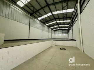 Ofibodega en renta — Bodega / Ofibodega en Alquiler en Carretera a El Salvador, Guatemala, Ciudad — miniatura 8 de 8