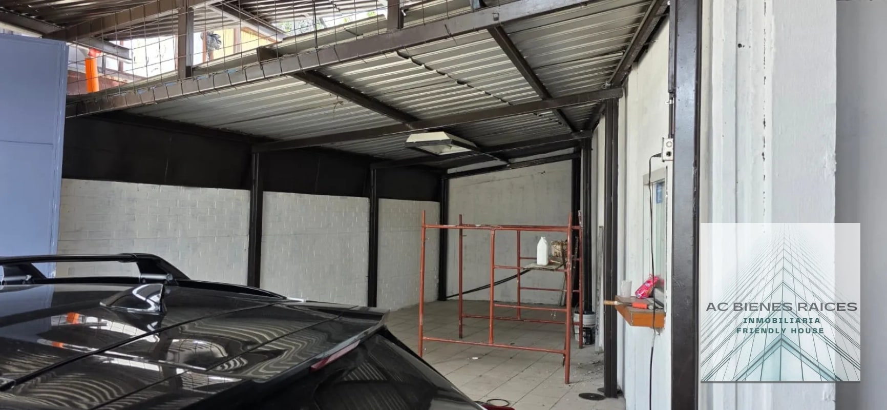 bodega / predio en Mariscal zona 11 para iniciar el 1 de marzo - 7