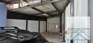 bodega / predio  en Mariscal zona 11 para iniciar el 1 de marzo — Bodega / Ofibodega en Alquiler en Zona 11, Guatemala, Ciudad — miniatura 7 de 10