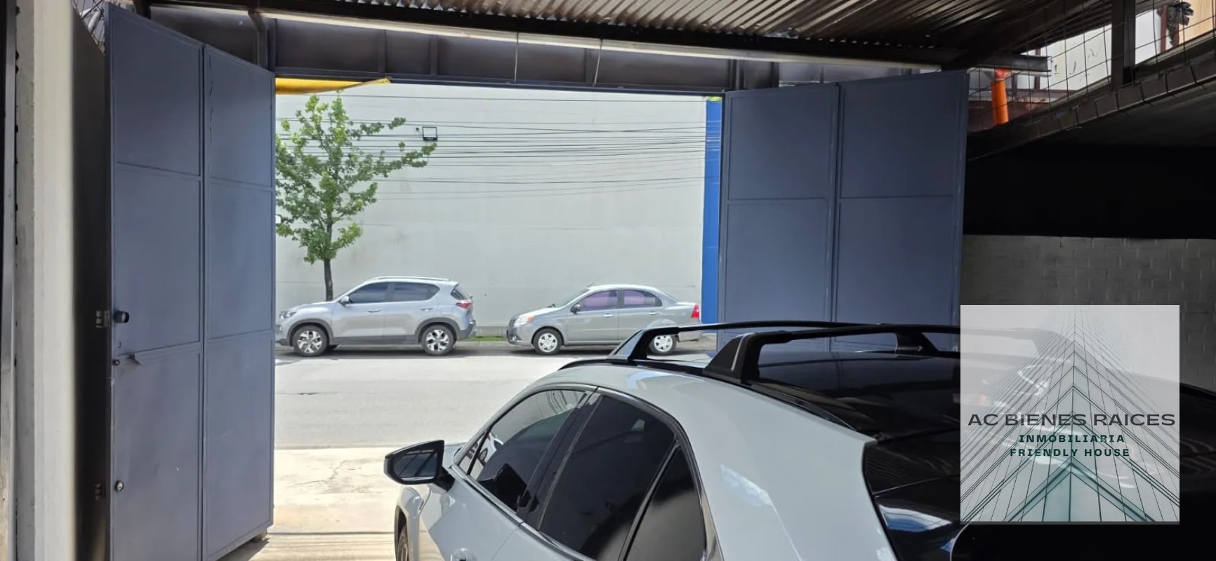 bodega / predio en Mariscal zona 11 para iniciar el 1 de marzo - 5