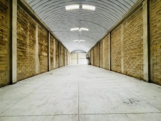 Km 18 a San José Pinula Alquilo Bodega de 400 mts2 para Estrenar — Bodega / Ofibodega en Alquiler en Carretera a El Salvador, Guatemala, Ciudad — miniatura 3 de 4