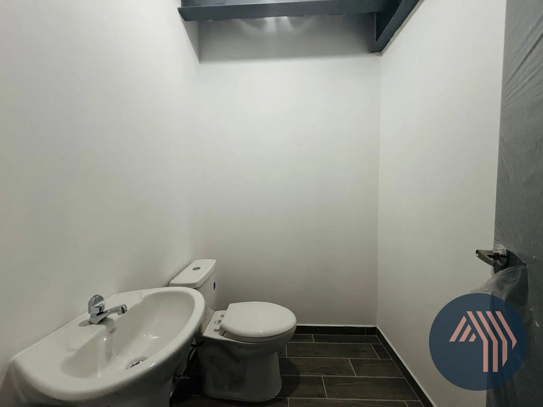 VENTA DE OFI/BODEGAS DESDE 231MT2 - COMPLEJO K13, SANTA ROSALÍA - 8