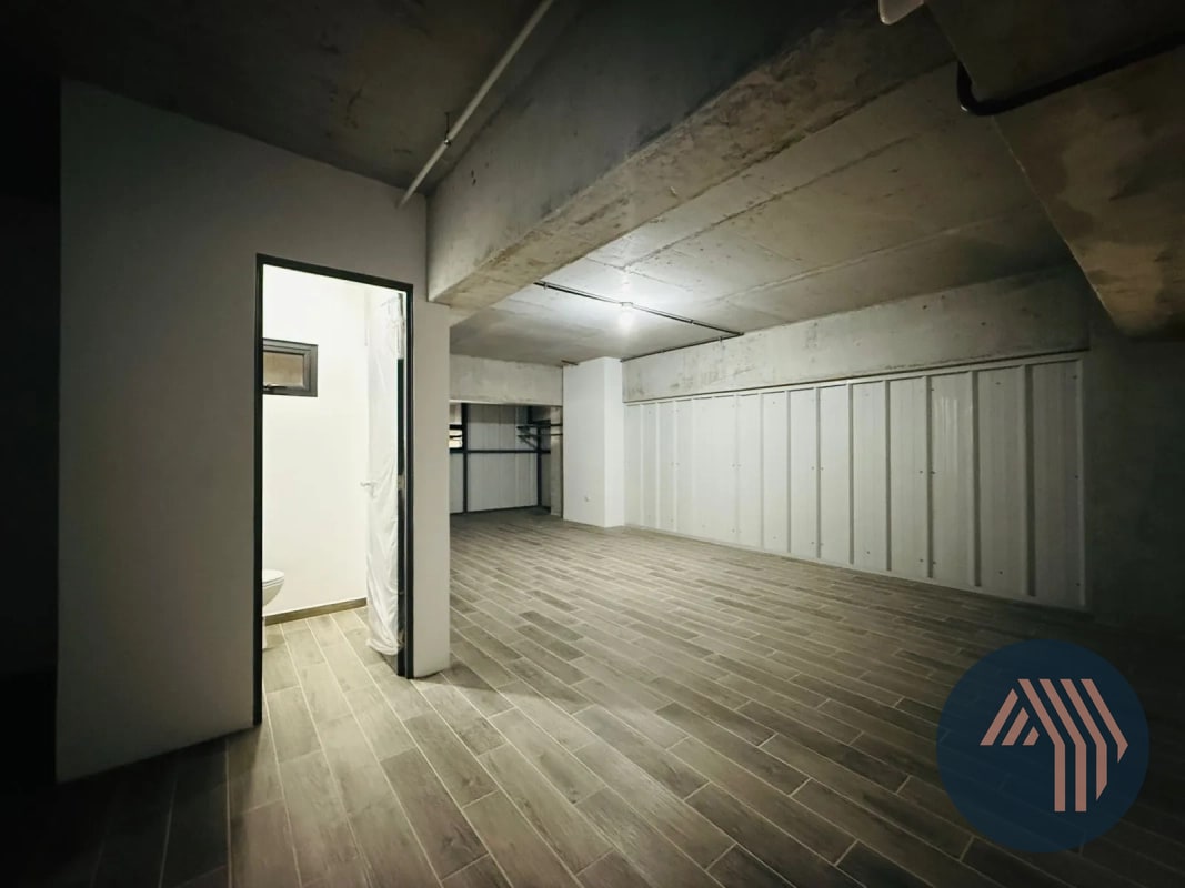 VENTA DE OFI/BODEGAS DESDE 231MT2 - COMPLEJO K13, SANTA ROSALÍA - 11