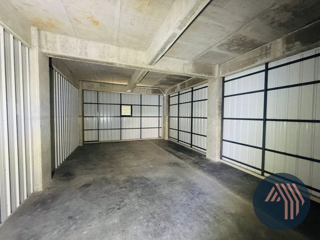 VENTA DE OFI/BODEGAS DESDE 231MT2 - COMPLEJO K13, SANTA ROSALÍA - 13