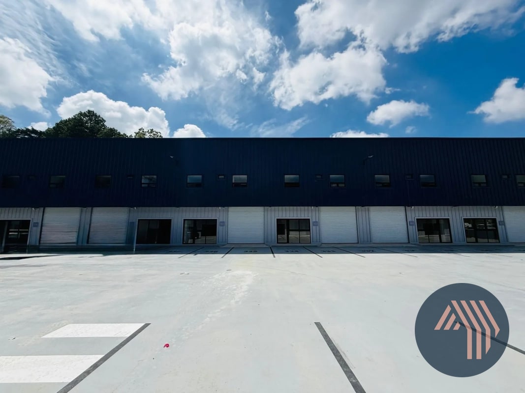 VENTA DE OFI/BODEGAS DESDE 231MT2 - COMPLEJO K13, SANTA ROSALÍA - 16