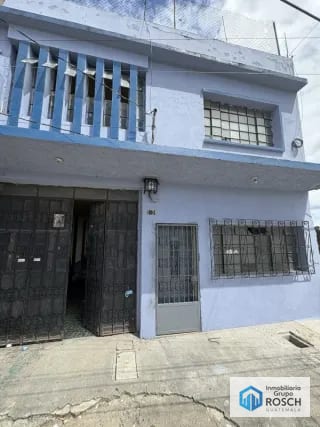 Casa/Bodega/ Oficina — Bodega / Ofibodega en Alquiler en El Centro, Zona 1, Guatemala, Ciudad — miniatura 1 de 5