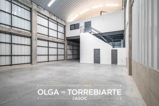 Ofibodega en Ofibodegas K13, Carretera a El Salvador — Bodega / Ofibodega en Alquiler en Carretera a El Salvador, Guatemala, Ciudad — miniatura 3 de 11