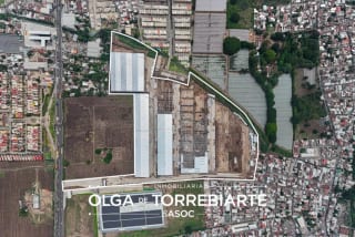 Bodega en renta Gamma CA9 — Bodega / Ofibodega en Alquiler en Amatitlán, Guatemala, Ciudad — miniatura 17 de 17