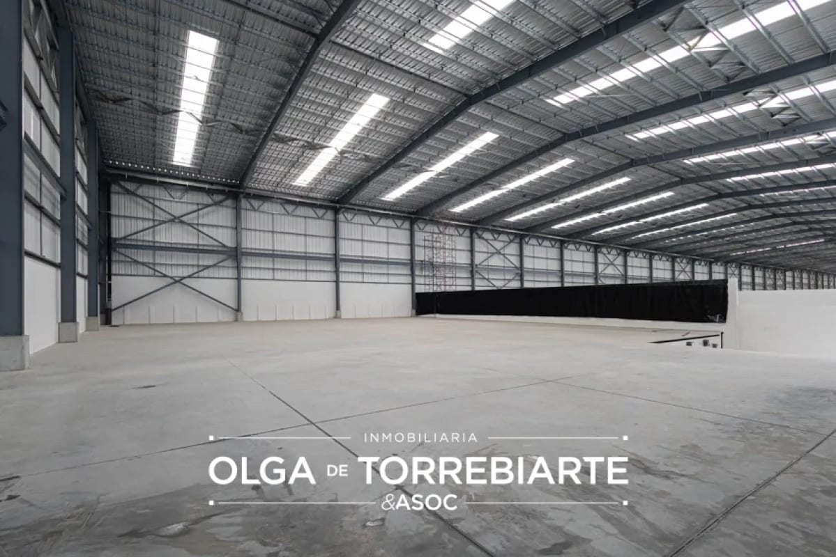 Bodega en renta Gamma CA9 — Bodega / Ofibodega en Alquiler en Amatitlán, Guatemala, Ciudad — foto 15 de 17