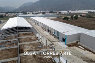 Bodega en renta Gamma CA9 — Bodega / Ofibodega en Alquiler en Amatitlán, Guatemala, Ciudad — miniatura 12 de 17