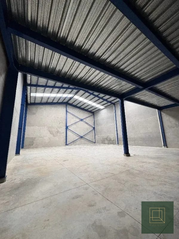 Ofibodega en renta km 16 — Bodega / Ofibodega en Alquiler en San José Pinula, Carretera a El Salvador, Guatemala, Ciudad — foto 7 de 7