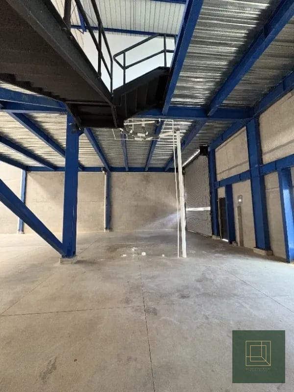 Ofibodega en renta km 16 — Bodega / Ofibodega en Alquiler en San José Pinula, Carretera a El Salvador, Guatemala, Ciudad — foto 4 de 7