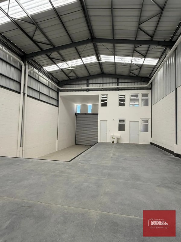 BODEGA EN VENTA EN KM 27 CARRETERA EL SALVADOR PARQUE INDUSTRIAL CAES 002BVCD - 3