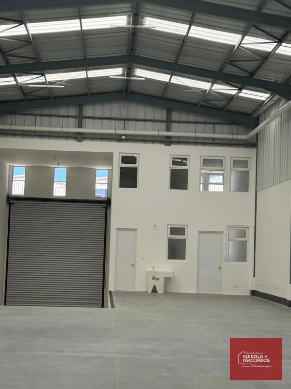BODEGA EN VENTA EN KM 27 CARRETERA EL SALVADOR PARQUE INDUSTRIAL CAES 002BVCD - 2