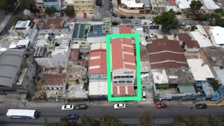 Edificio en Renta o Venta Calzada San Juan, ideal para Clínica, Hospital, SPA — Bodega / Ofibodega en Alquiler en Zona 7, Guatemala, Ciudad — miniatura 1 de 15