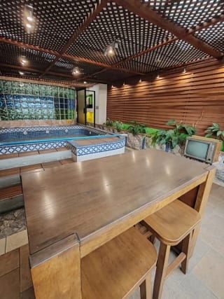 Edificio en Renta o Venta Calzada San Juan, ideal para Clínica, Hospital, SPA — Bodega / Ofibodega en Alquiler en Zona 7, Guatemala, Ciudad — miniatura 8 de 15