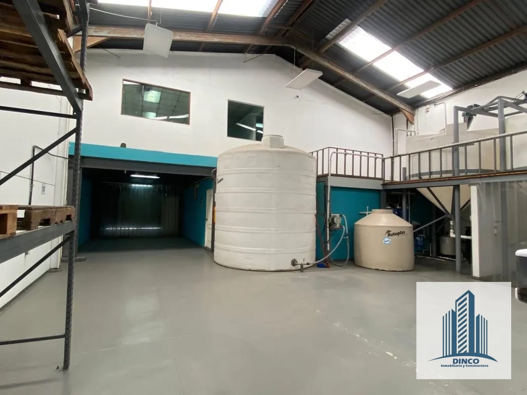 Vendo Ofi-Bodega Km 19.5 CA9 Sur — Bodega / Ofibodega en Venta en Villa Nueva, Guatemala, Ciudad — foto 1 de 6